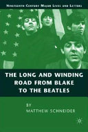 The long and winding road from Blake to the Beatles /