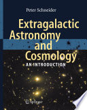 Extragalactic astronomy and cosmology : an introduction /