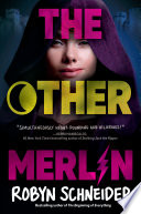 The other Merlin /