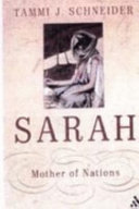 Sarah : mother of nations /