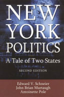 New York politics : a tale of two states /