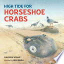 High tide for horseshoe crabs /