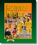 Hazardous materials : regulations, response, and site operations /