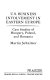 U.S. business involvement in Eastern Europe : case studies of Hungary, Poland, and Romania /