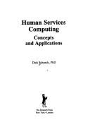 Human service computing : concepts and applications /