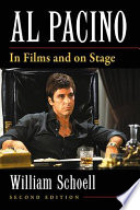 Al Pacino : in films and on stage /
