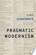 Pragmatic modernism /
