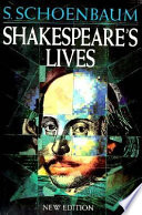 Shakespeare's lives /