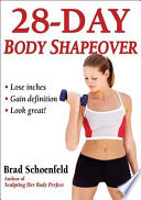 28-day body shapeover /