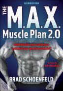 The M.A.X. muscle plan 2.0 /