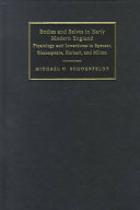 Bodies and selves in early modern England : physiology and inwardness in Spenser, Shakespeare, Herbert, and Milton /