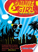 Commie girl in the OC /