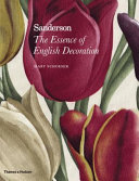 Sanderson : the essence of English decoration /