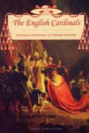 The English cardinals /