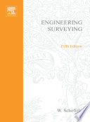 Engineering surveying : theory and examination problems for students /