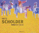 Fritz Scholder : Indian not Indian /