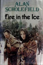 Fire in the ice /