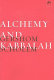 Alchemy and kabbalah /