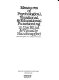 Measures of psychological, vocational, & educational functioning in the blind & visually handicapped /