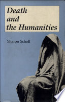 Death and the humanities /