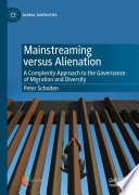 Mainstreaming versus Alienation	 : A Complexity Approach to the Governance of Migration and Diversity /