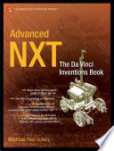 Advanced NXT : the Da Vinci inventions book /