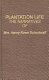 Plantation life ; the narratives of Mrs. Henry Rowe Schoolcraft.