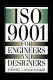 ISO 9001 for engineers and designers /