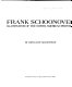 Frank Schoonover, illustrator of the North American frontier /