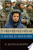 The twentieth century : a world history /