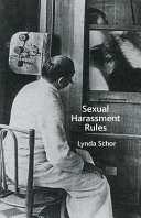 Sexual harassment rules /