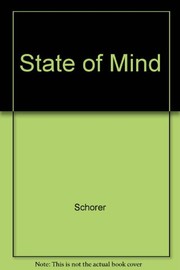 The state of mind ; thirty-two stories.