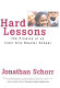 Hard lessons : the promise of an inner city charter school /