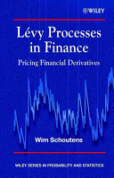 Lévy processes in finance : pricing financial derivatives /
