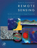 Remote sensing : models and methods for image processing /