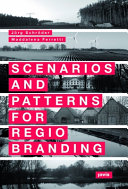 Scenarios and patterns for regiobranding /