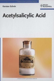 Acetylsalicylic acid /