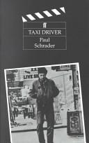 Taxi driver /