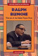 Ralph Bunche : winner of the Nobel Peace Prize /
