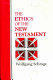 The ethics of the New Testament /