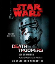 Death troopers /