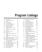 Advanced programming techniques for your Atari including graphics & voice programs /