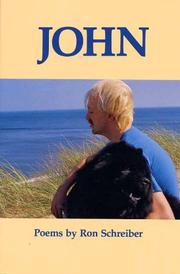 John : poems /