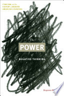 The power of negative thinking : cynicism and the history of modern American literature /