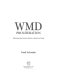 WMD proliferation : reforming the security sector to meet the threat /