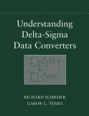 Understanding delta-sigma data converters /