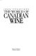 The world of Canadian wine /