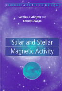 Solar and stellar magnetic activity /