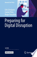 Preparing for Digital Disruption /