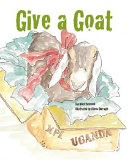 Give a goat /